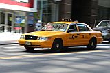 New York Taxi, Henning 48, Wikimedia Commons