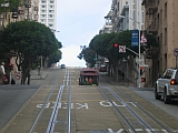 San Francisco Street, Urban (Wikimedia Commons)