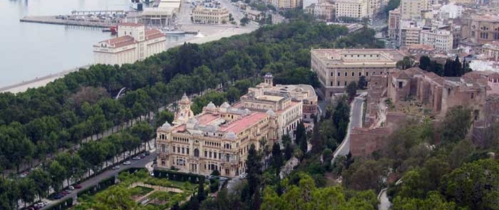 Malaga